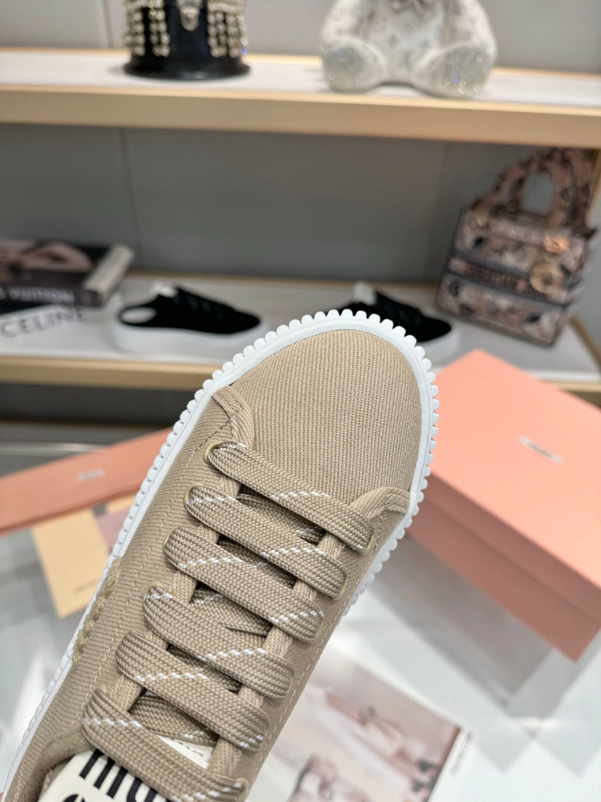 TH--7iu7iu 5E389E_3ARS_F0044_F_005 Thick soles: 4.5CM item:ET-X541K2507